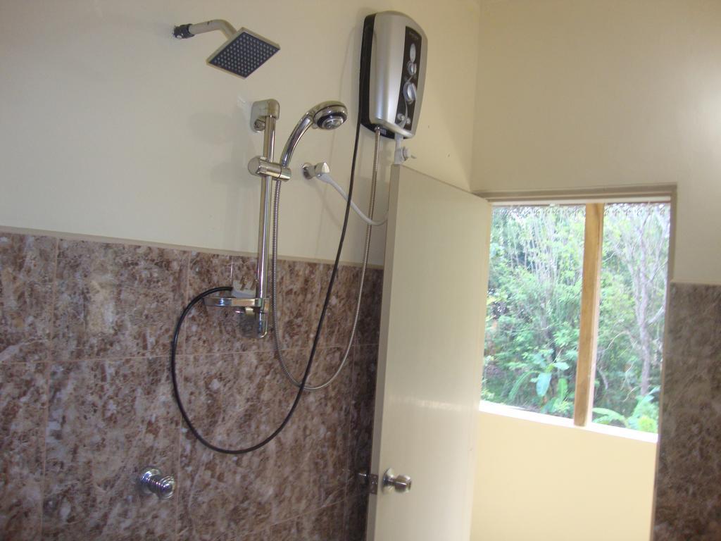 Iduwara Guest Hotel Sigiriya Luaran gambar