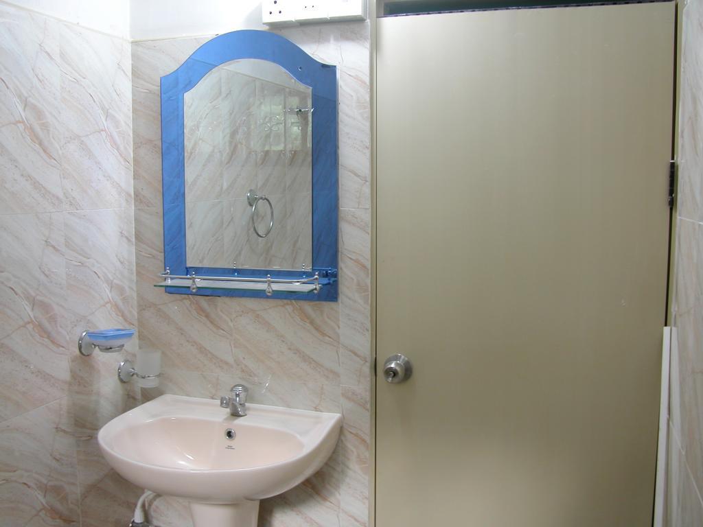 Iduwara Guest Hotel Sigiriya Luaran gambar