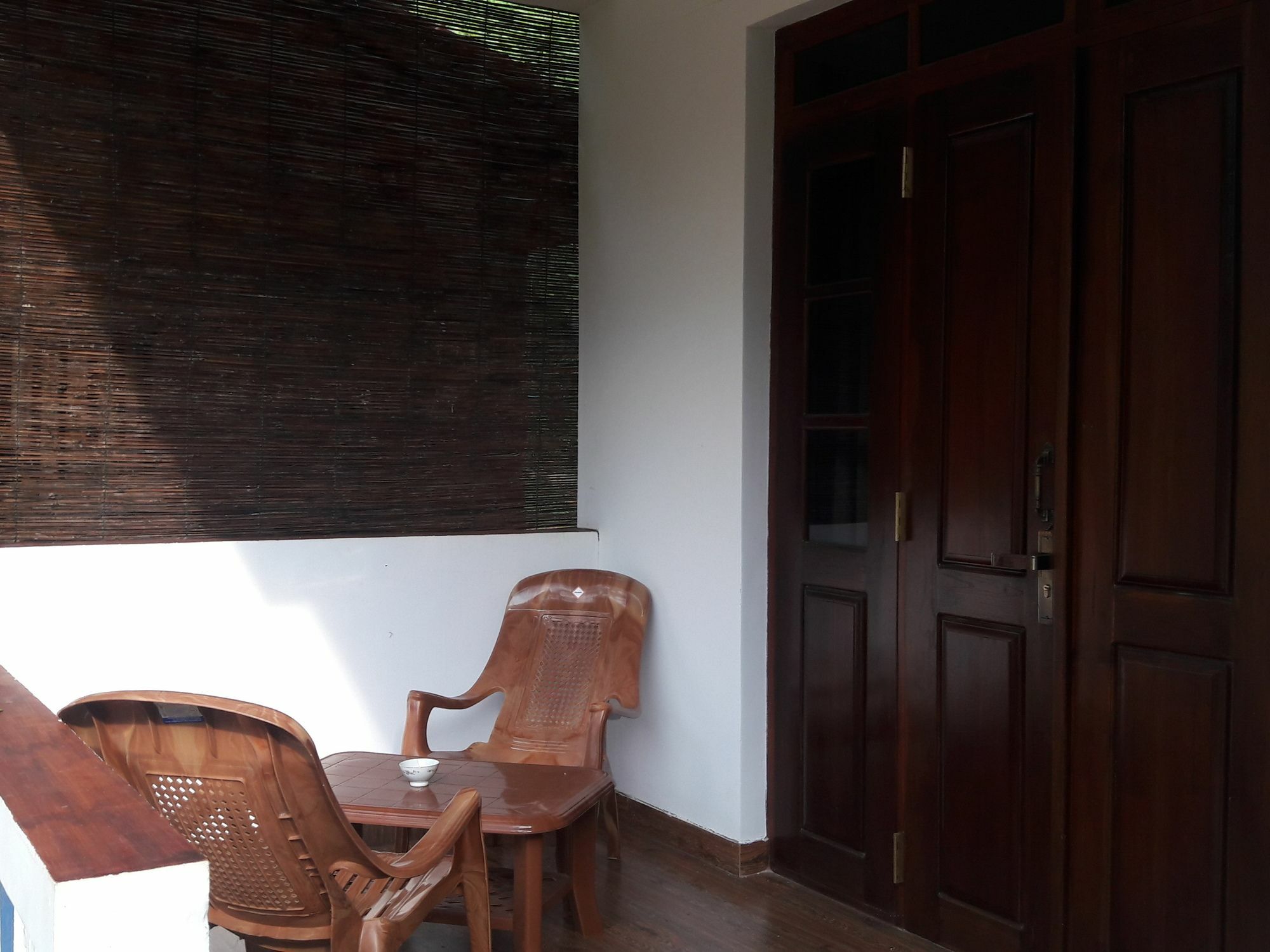 Iduwara Guest Hotel Sigiriya Luaran gambar