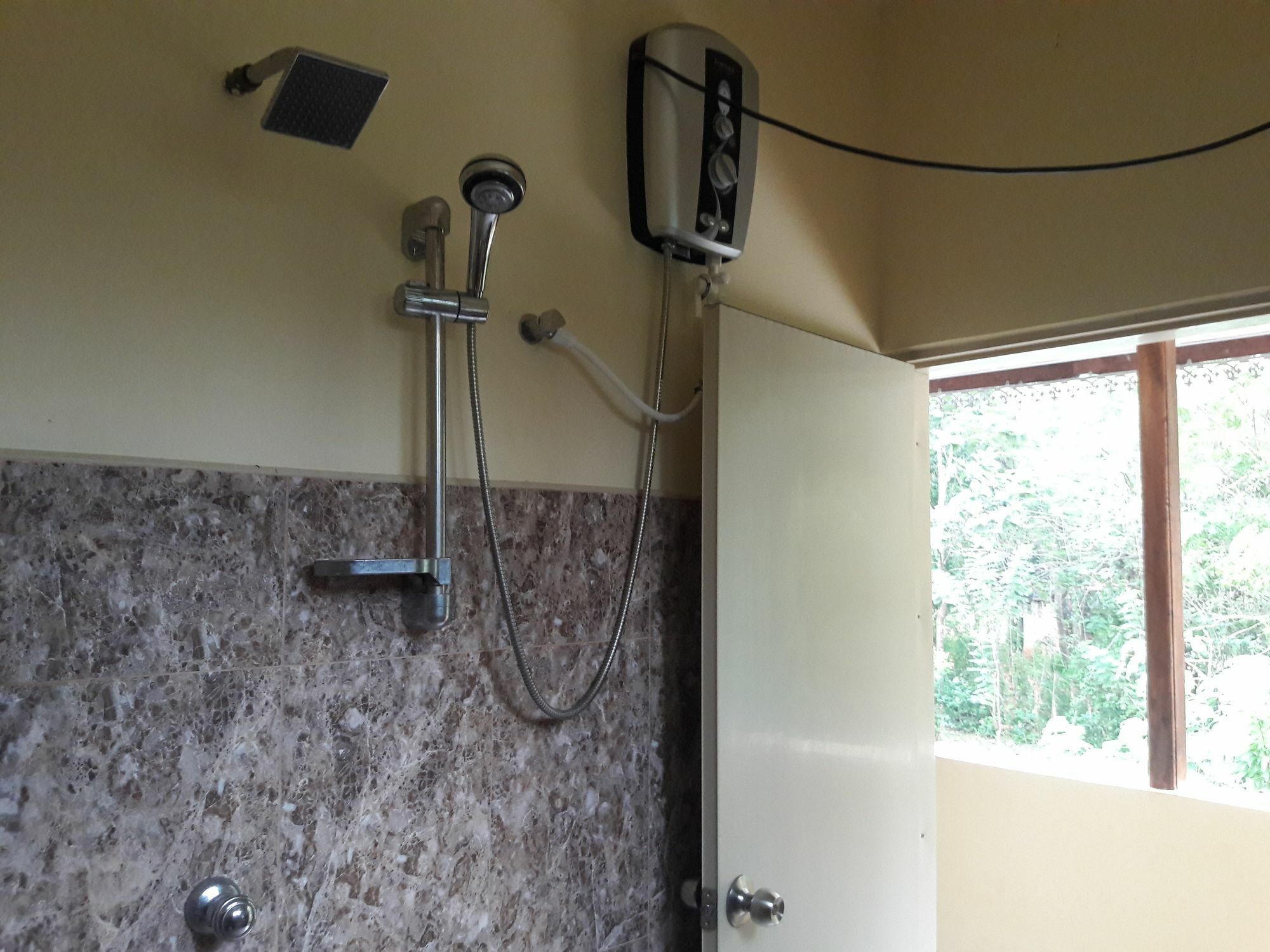Iduwara Guest Hotel Sigiriya Luaran gambar